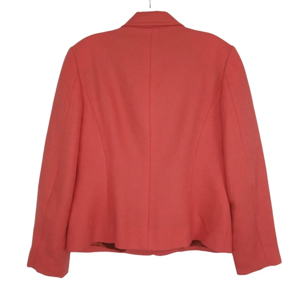 Gianfranco Ferre Studio Blazer Women’s Size 44 / US 8